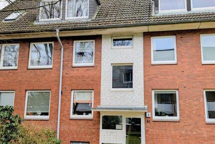 Wohnung Stapelfeld - 1.5 Zimmer, 42 m&sup2;, 198.000&euro; | Angebot:26805585
