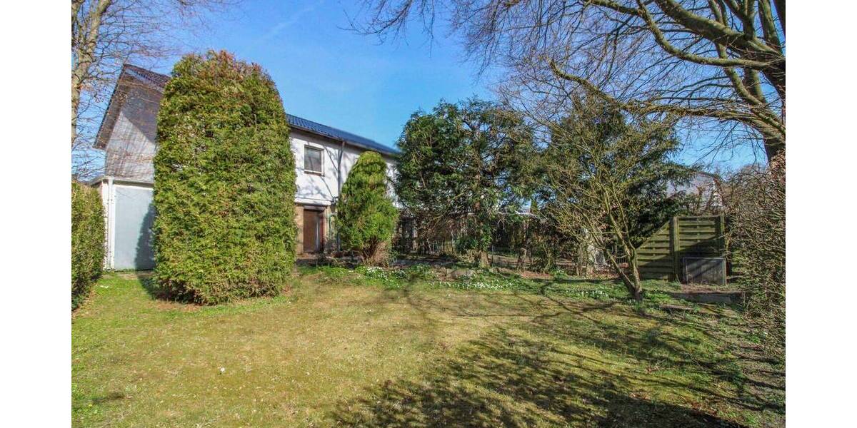 Reihenendhaus Bargteheide - 4 Zimmer, 96 m&sup2;, 249.000&euro; | Angebot:26686175