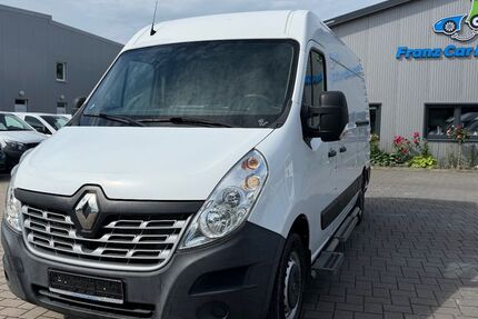 Renault Master 55.074 km 19.800 &euro; Appen-Etz 25482