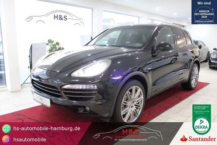 Porsche Cayenne 199.899 km 26.900 &euro; Pinneberg 25421