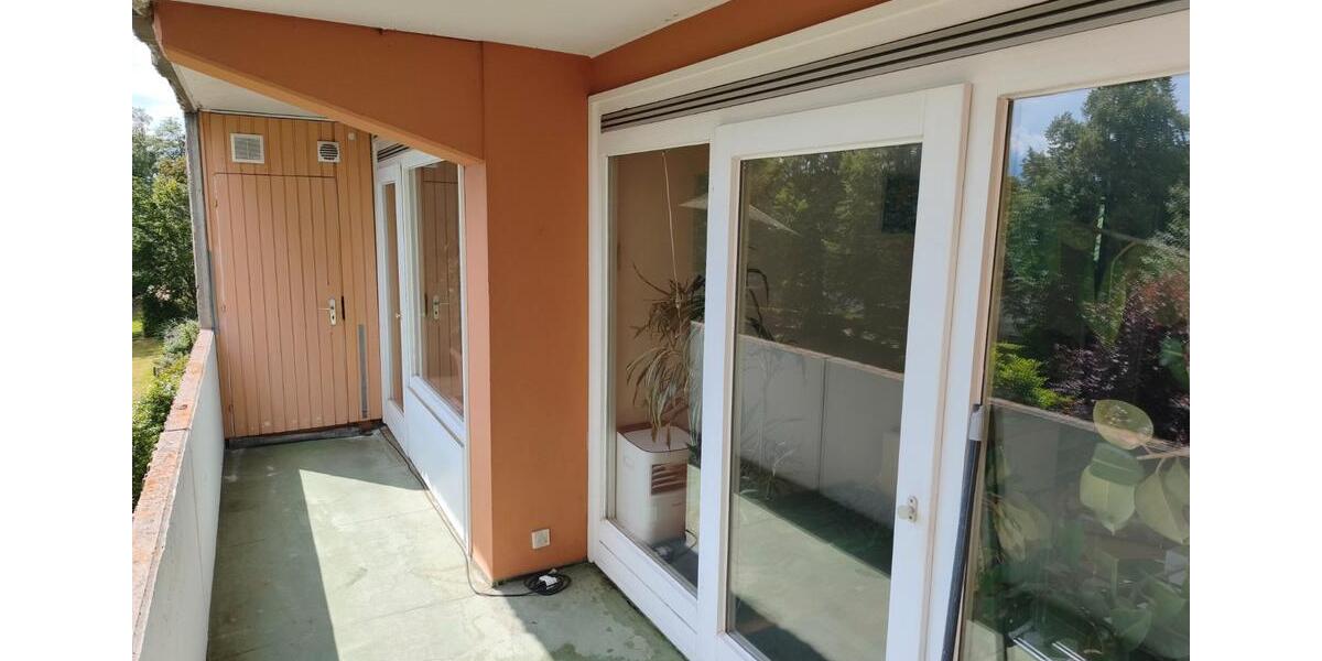 Etagenwohnung Winsen (Luhe) - 2 Zimmer, 63 m&sup2;, 139.000&euro; | Angebot:26894333