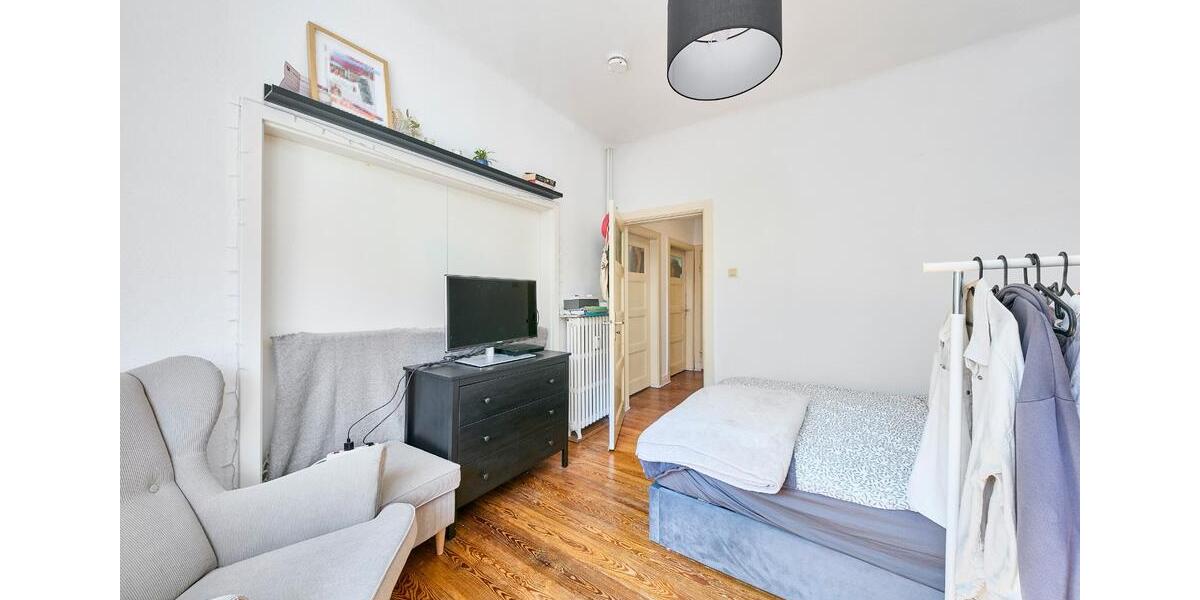 Etagenwohnung Hamburg Wandsbek - 3 Zimmer, 68 m&sup2;, 350.000&euro; | Angebot:26519700