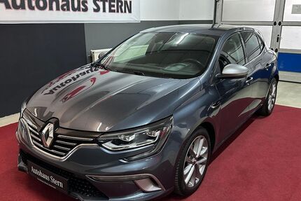 Renault Megane 75.259 km 12.490 &euro; Uetersen 25436