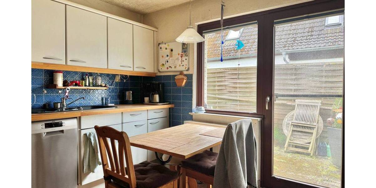 Einfamilienhaus Hamburg Farmsen-Berne - 3 Zimmer, 86 m&sup2;, 439.000&euro; | Angebot:26799258