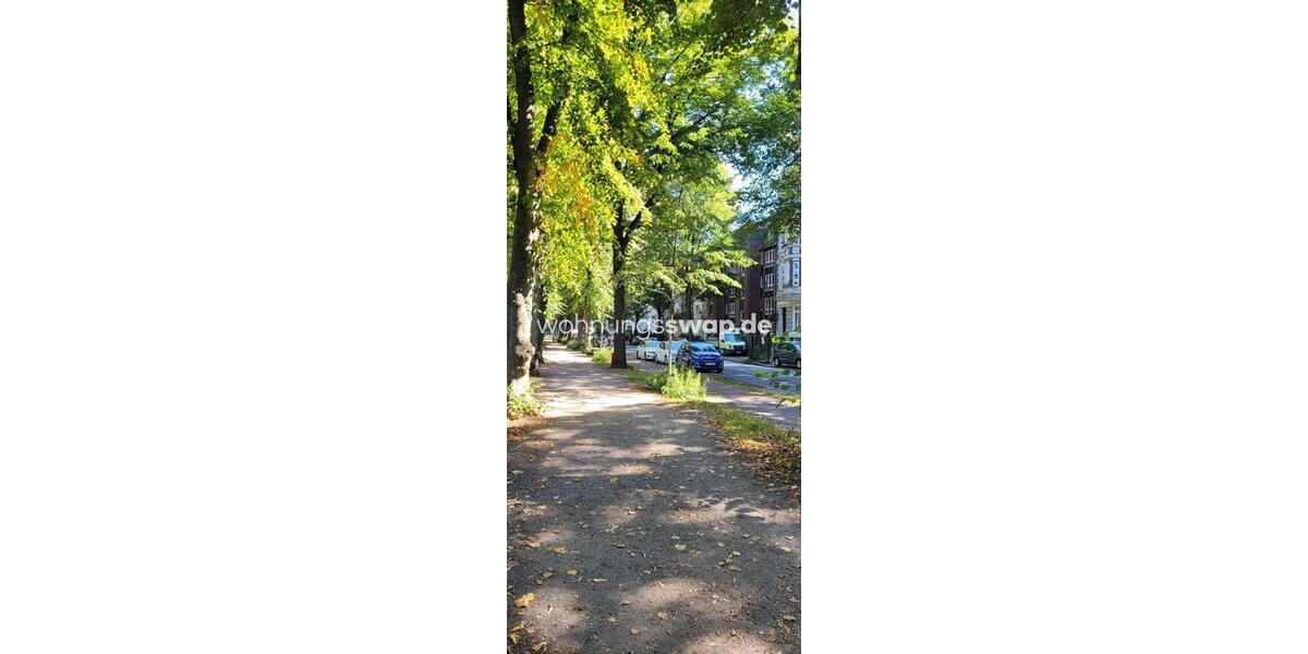 Etagenwohnung Hamburg Hohenfelde - 2 Zimmer, 76 m&sup2;, 1.254&euro; | Angebot:26490500