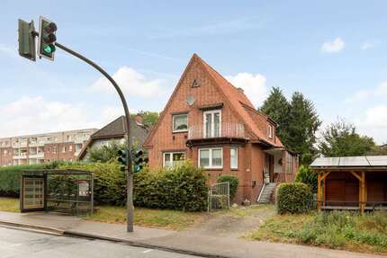 Haus zum Kaufen in Hamburg 450.000 € 139 m² 9 zimmer