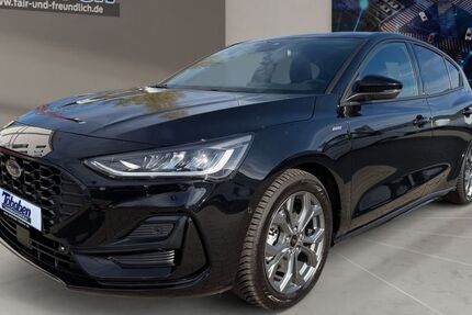 Ford Focus 1.394 km 29.950 &euro; Hamburg 21073