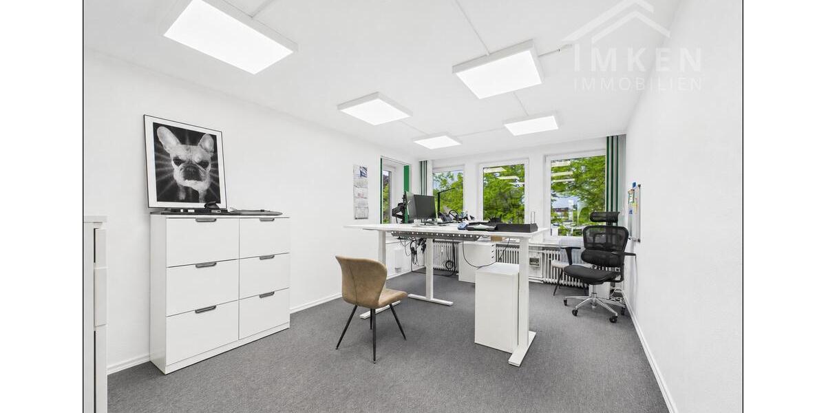 Gewerbeobjekt Pinneberg - 1.980&euro; | Angebot:26710010