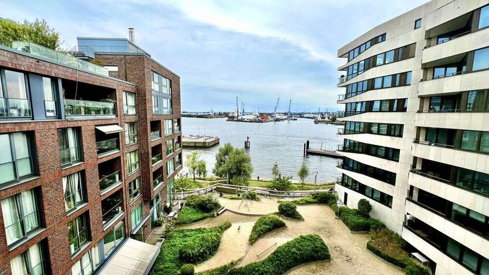 Wohnung zum Kaufen in Hamburg 1.415.000 € 87 m² 3 zimmer
