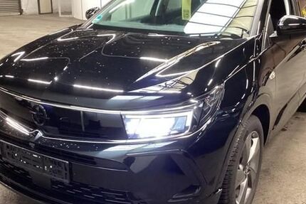 Opel Grandland (X) 15.884 km 22.445 € Uetersen bei Hamburg 25436