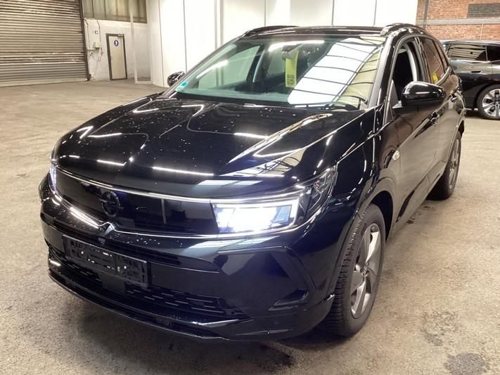 Opel Grandland (X) 15.884 km 22.445 € Uetersen bei Hamburg 25436