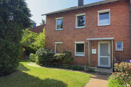 Haus zum Kaufen in Buchholz in der Nordheide 349.000 € 113.46 m²