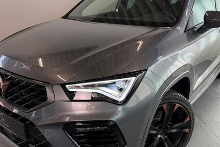 Cupra Ateca 31.179 km 31.500 &euro; Buchholz in der Nordheide 21244