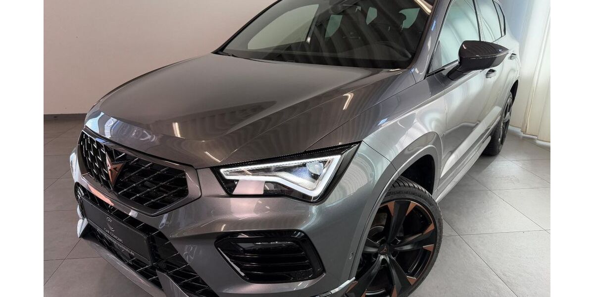 Cupra Ateca 31.179 km 31.500 &euro; Buchholz in der Nordheide 21244