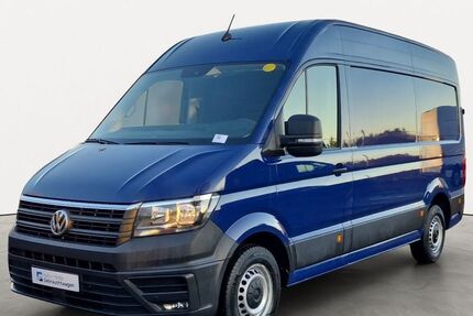 VW Crafter 113.914 km 25.675 &euro; Buchholz in der Nordheide 21244