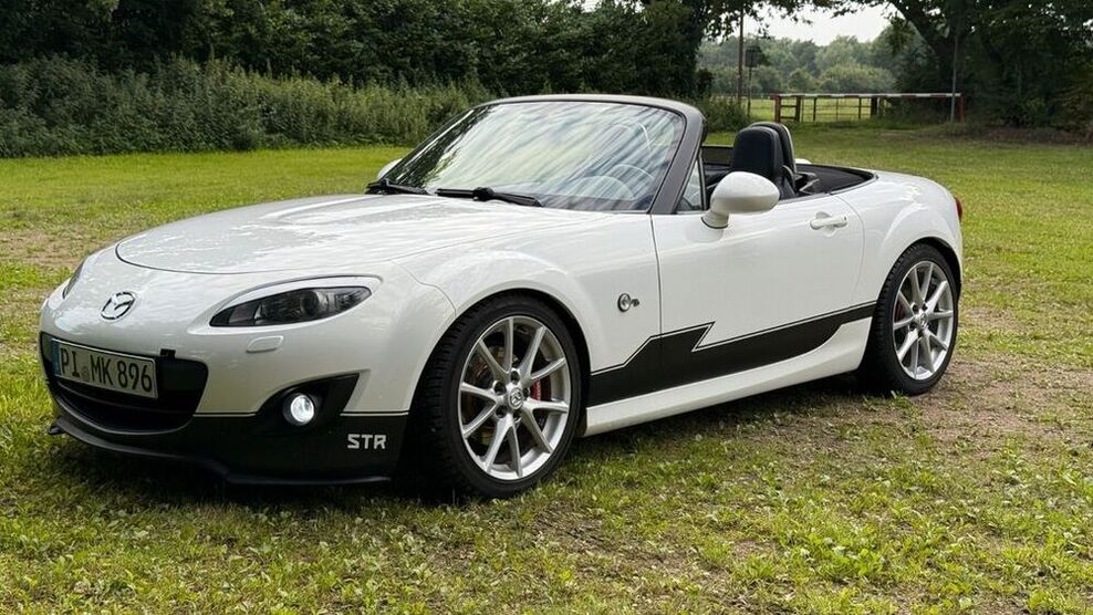 MX-5
