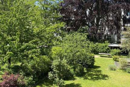 Wohnung zum Kaufen in Hamburg 1.100.000 € 122 m² 3 zimmer