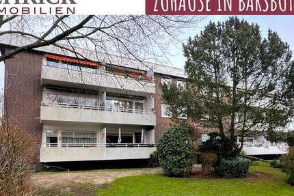 Wohnung BARSBÜTTEL Barsbüttel - 4 Zimmer, 96 m&sup2;, 349.000&euro; | Angebot:25228681