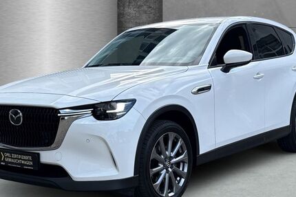Mazda CX-60 39.206 km 35.490 &euro; Hamburg 22529