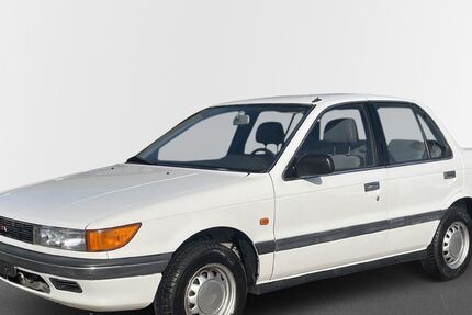 Mitsubishi Lancer 74.000 km 3.590 &euro; Hamburg 22529