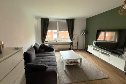 Wohnung Hamburg Lohbrügge - 3 Zimmer, 65 m&sup2;, 850&euro; | Angebot:27640084