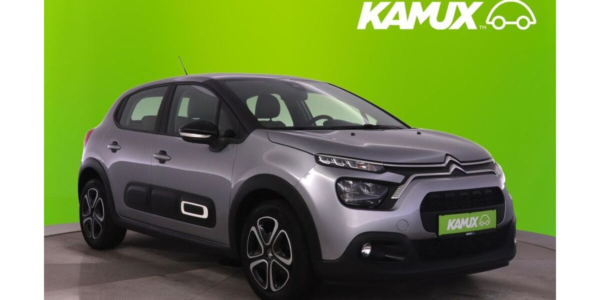 Citroen C3 10.610 km 12.900 &euro; Ahrensburg 22926