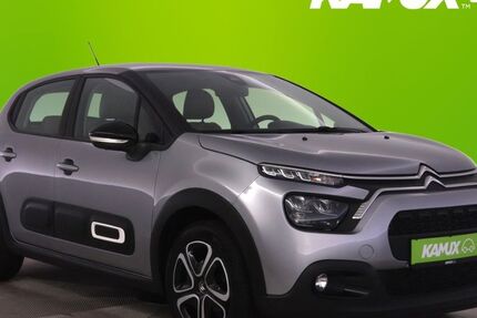 Citroen C3 10.610 km 13.470 &euro; Ahrensburg 22926