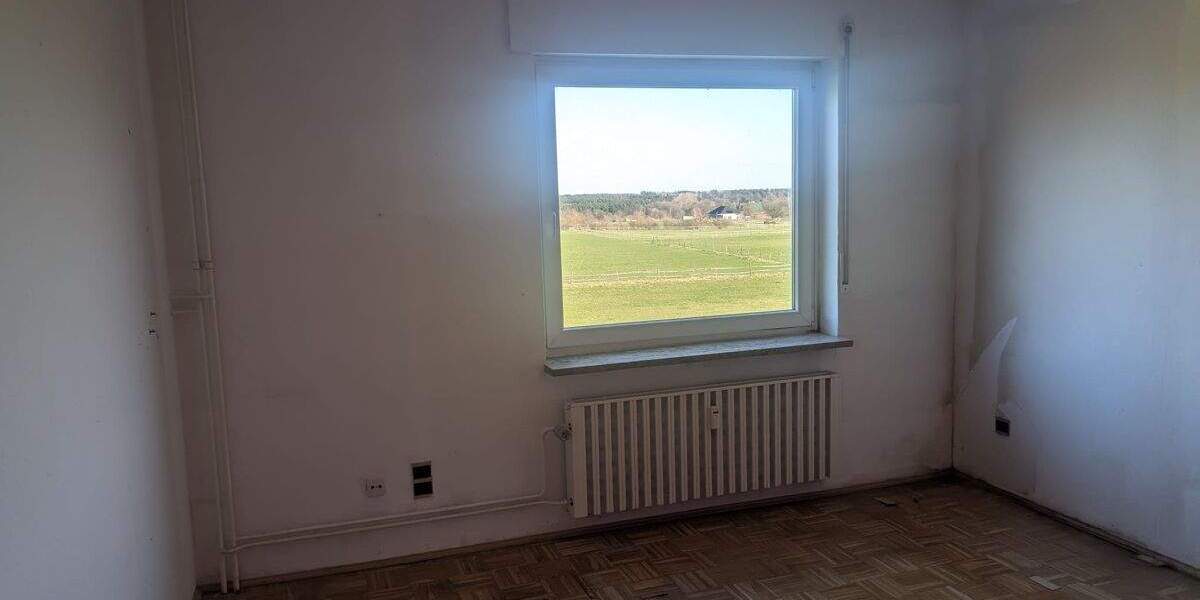 Etagenwohnung Buchholz in der Nordheide Buchholz - 3 Zimmer, 86 m&sup2;, 225.000&euro; | Angebot:25681370