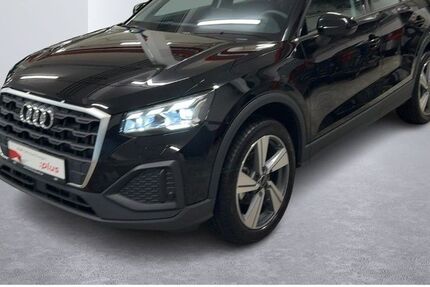 Audi Q2 4.369 km 31.960 &euro; Hamburg 20537