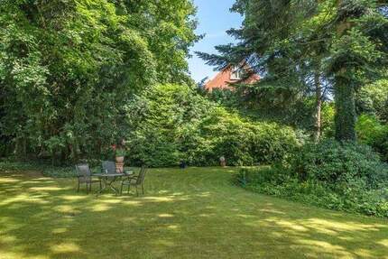 Vielseitiges Grundstück mit Potenzial zimmer