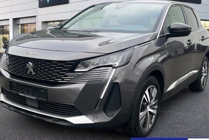 Peugeot 3008 69.458 km 19.990 &euro; Hamburg 22529