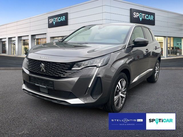 Peugeot 3008 69.458 km 19.990 &euro; Hamburg 22529