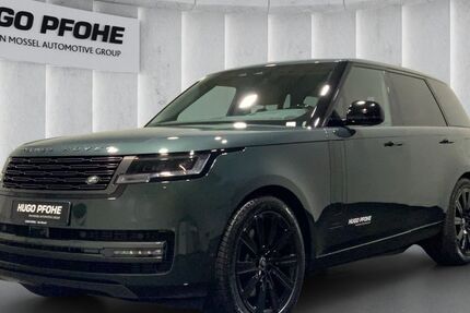 Land Rover Range Rover 3.000 km 164.950 &euro; Hamburg 22297