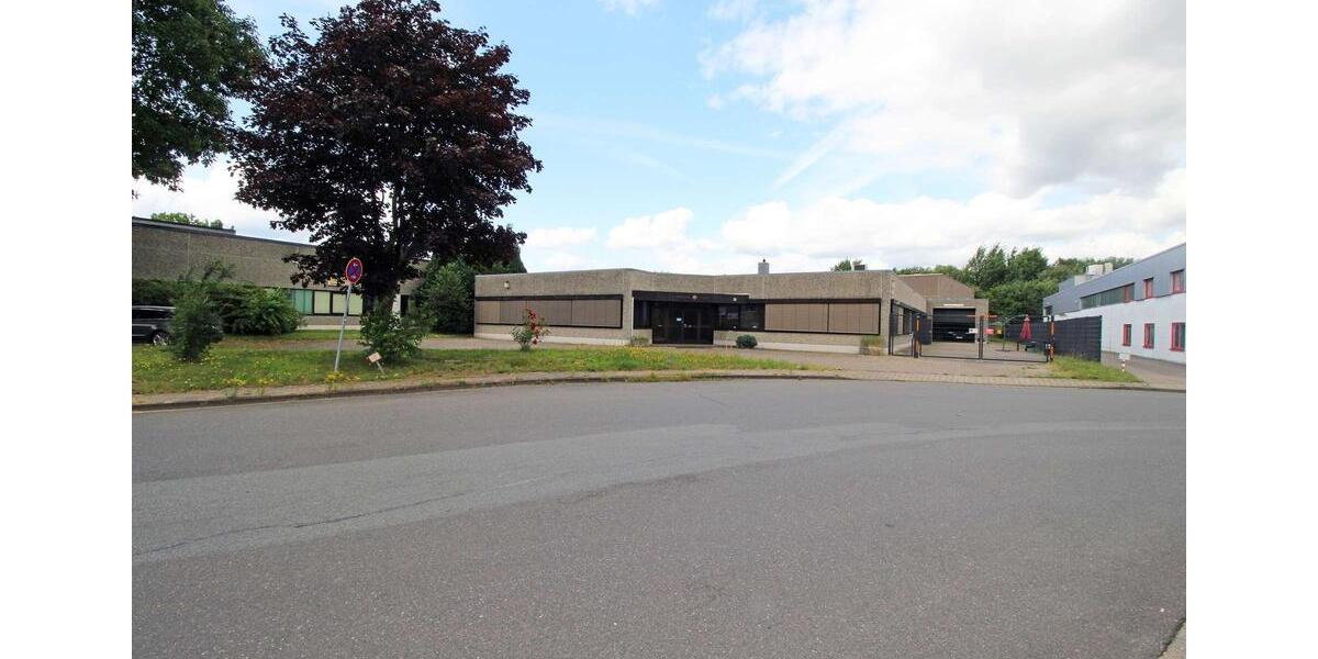 Gewerbeobjekt Barsbüttel - 1.887.000&euro; | Angebot:21508780