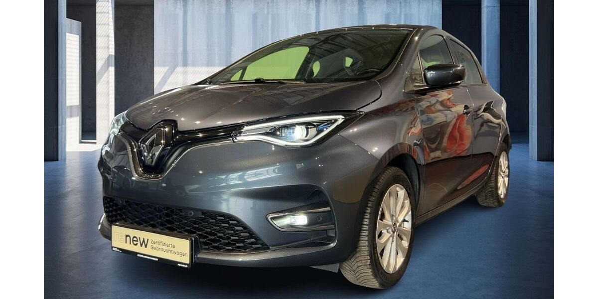 Renault ZOE 38.285 km 15.990 &euro; Hamburg 22763