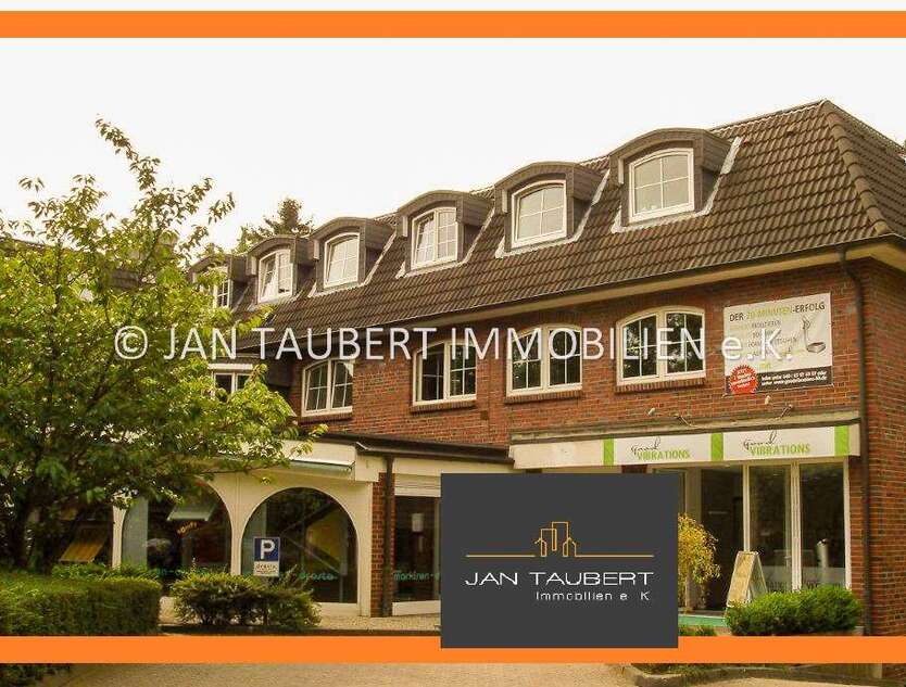 Wohnung zum Mieten in Hamburg 865 € 66.31 m²