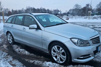 Mercedes-Benz C 200 320.000 km 5.499 &euro; Moisburg 21647