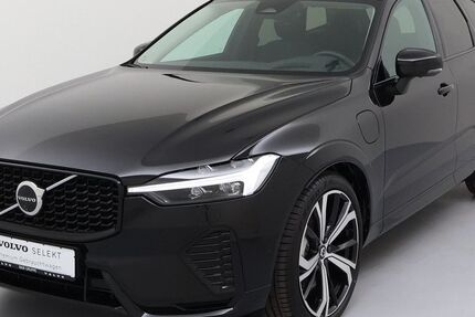 Volvo XC60 20.320 km 52.950 &euro; Norderstedt 22848