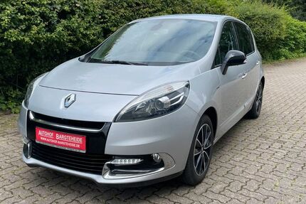 Renault Scenic 125.000 km 5.500 € Bargteheide bei Hamburg 22941