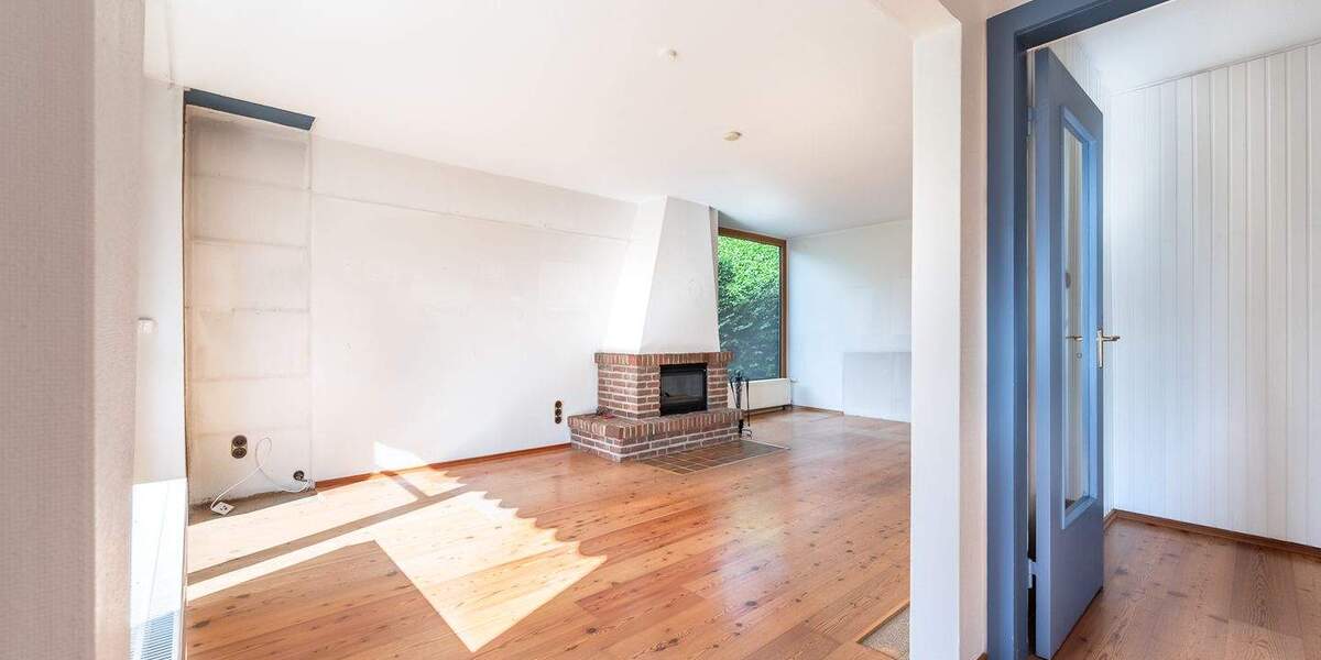 Einfamilienhaus Hamburg Lohbrügge - 3 Zimmer, 83 m&sup2;, 450.000&euro; | Angebot:25667069