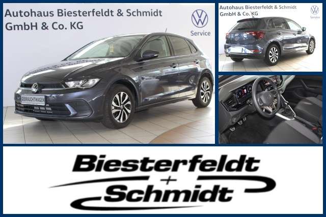 VW Polo 2.700 km 18.490 &euro; Wedel 22880