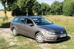 VW Passat B7 193.895 km 6.200 &euro; Reinbek 21465