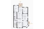 Etagenwohnung Hamburg Blankenese - 5 Zimmer, 151 m&sup2;, 1.765.000&euro; | Angebot:25751246