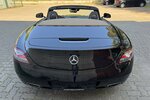Mercedes-Benz SLS AMG dt Kfz 2. Hd Scheckheft 11 J. Vorbesitz 68.000 km 159.999 &euro; Hamburg 22339