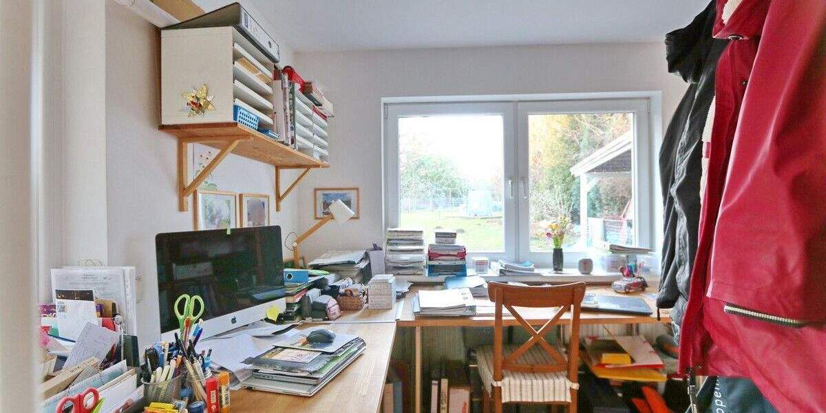 Einfamilienhaus Hamburg Farmsen-Berne - 5 Zimmer, 162 m&sup2;, 695.000&euro; | Angebot:25743546