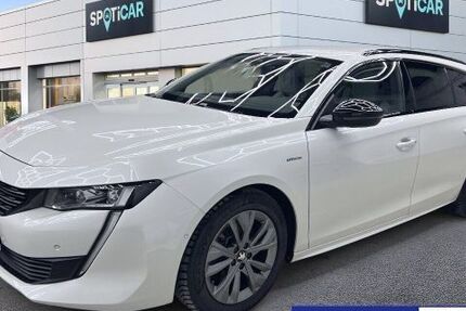 Peugeot 508 84.318 km 19.450 &euro; Hamburg 22457