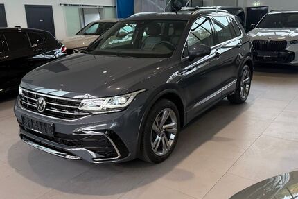 VW Tiguan 65.224 km 33.900 € Tornesch 25436