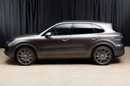 Porsche Cayenne 116.450 km 53.300 &euro; Hamburg 22549