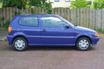 VW Polo 297.960 km 990 &euro; Pinneberg 25421