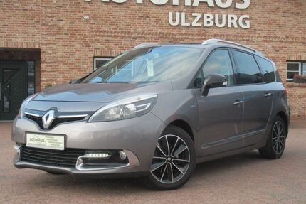 Renault Scenic 188.711 km 3.750 &euro; Henstedt Ulzburg(20 km nördlich von HH-direkt an der A7) 24558